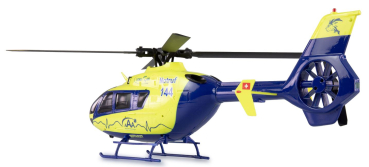 AFX-135 25341 PRO Alpine Air Ambulance Helikopter 6-Kanal 6G RTF